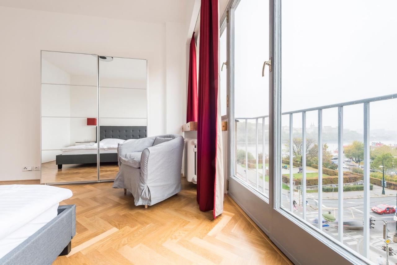 Merkur Apartamento