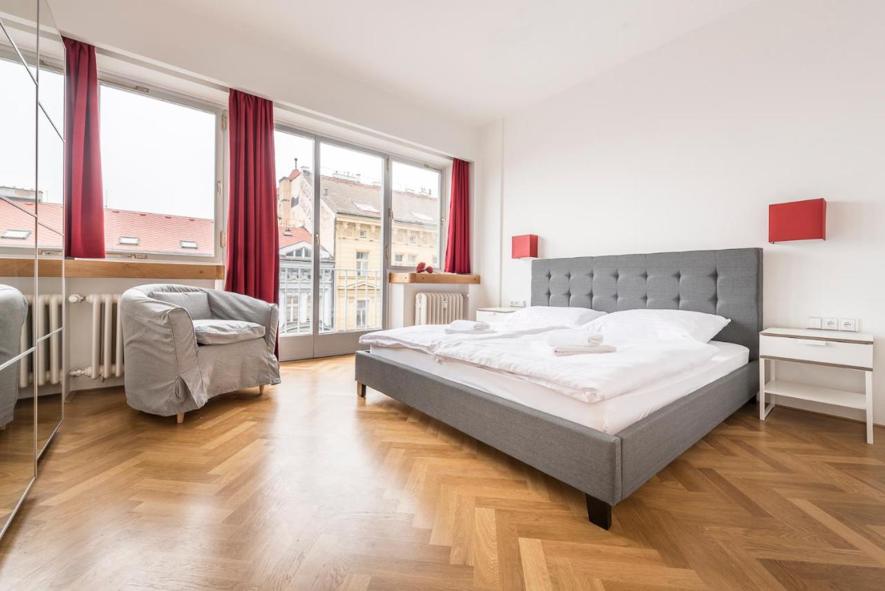 Apartamento Merkur