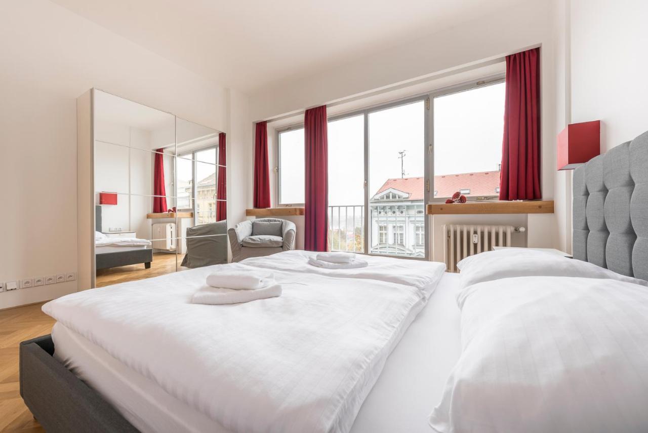 Merkur Apartmán