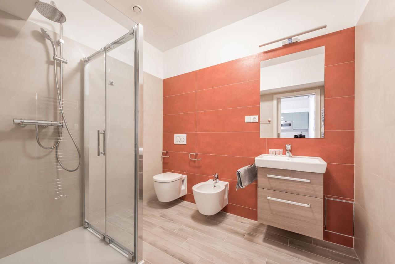 Apartmán Merkur Praha