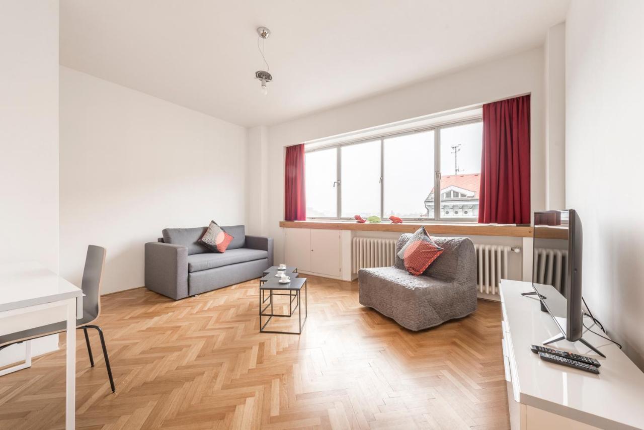 Apartmán Merkur *