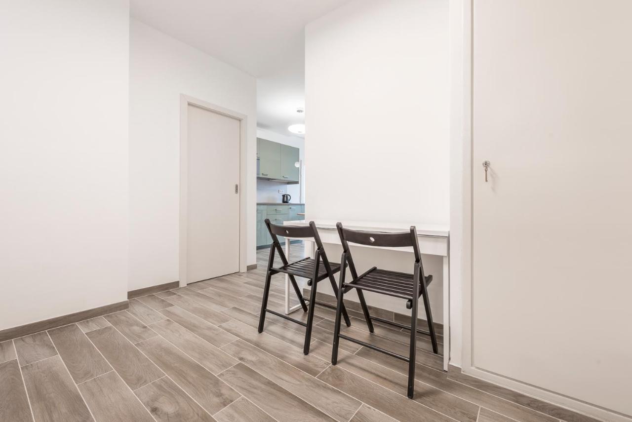 Merkur Apartmán *