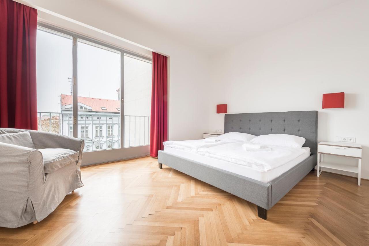 Apartmán Merkur *
