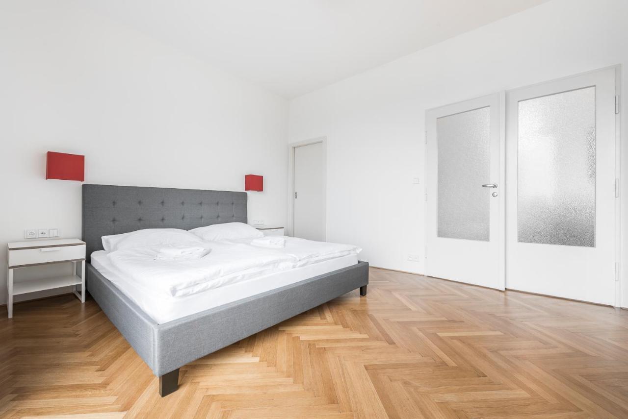 Merkur Apartmán