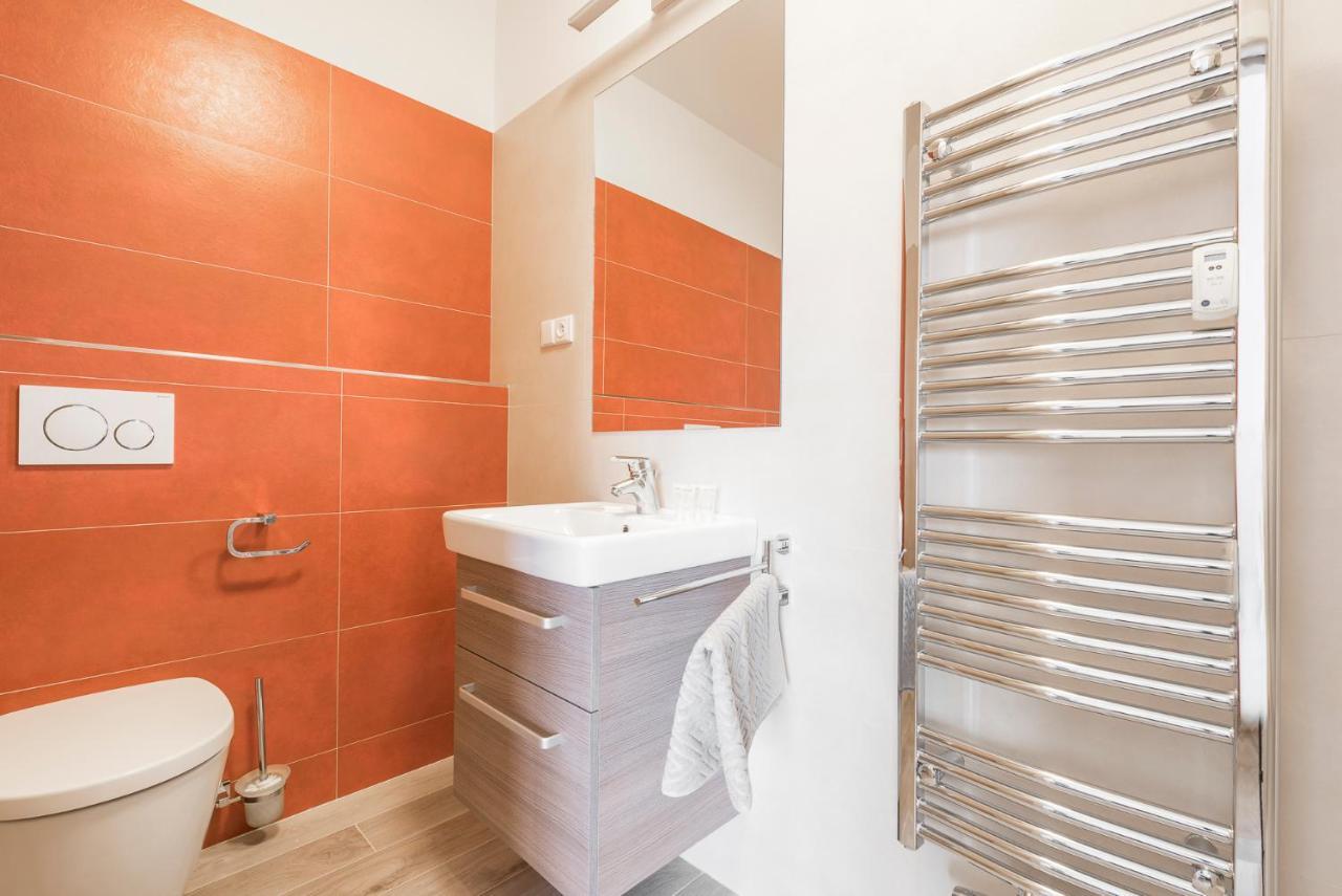 Merkur Apartmán Praha
